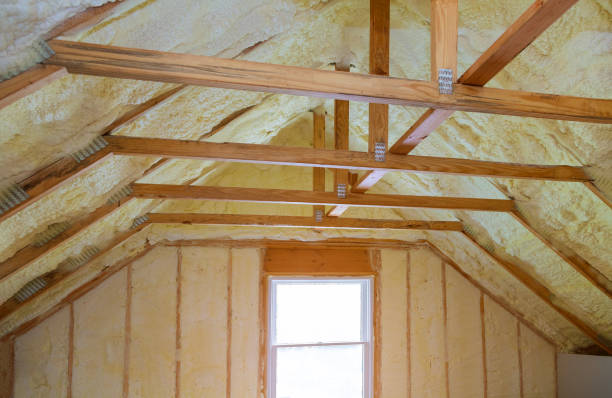 Best Eco-Friendly Insulation in Crugers, NY