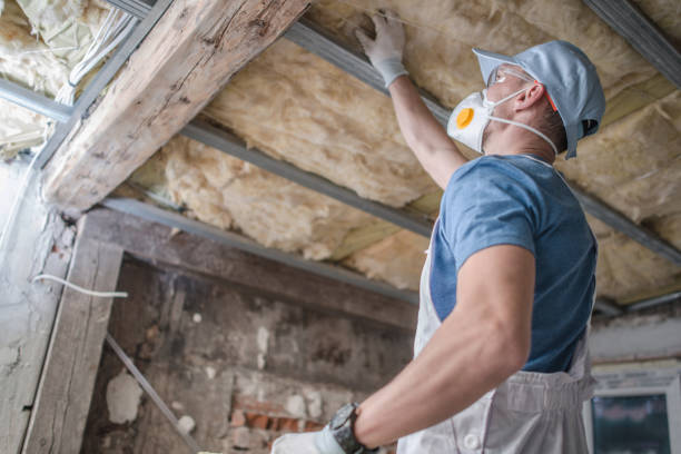 Best Insulation for Specific Applications in Crugers, NY