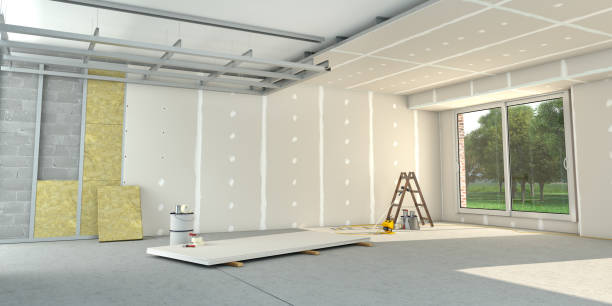 Best Spray Foam Insulation in Crugers, NY