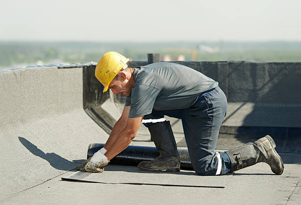 Best Commercial Insulation in Crugers, NY