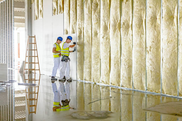 Best Blown-in Insulation in Crugers, NY